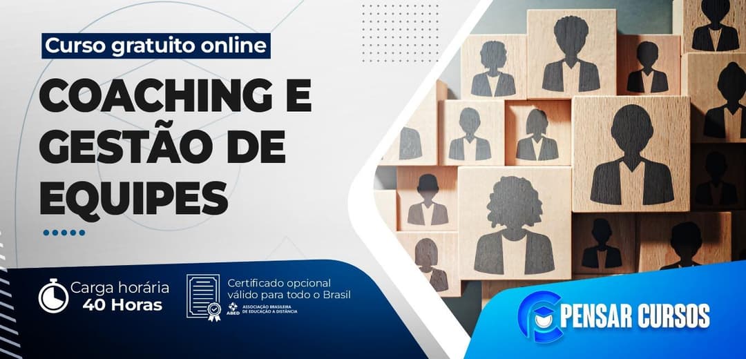 Coaching e Gestão de Equipes