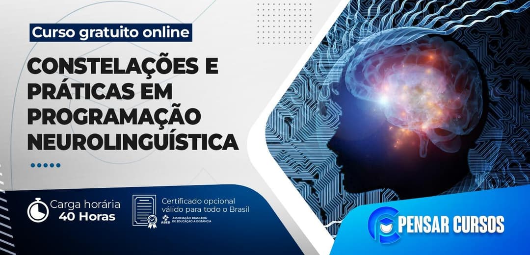 Constelações e Práticas em Programação Neurolinguística