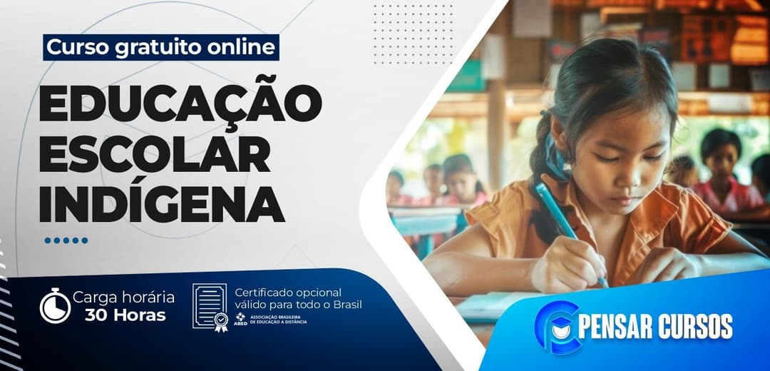 Educação Escolar Indígena