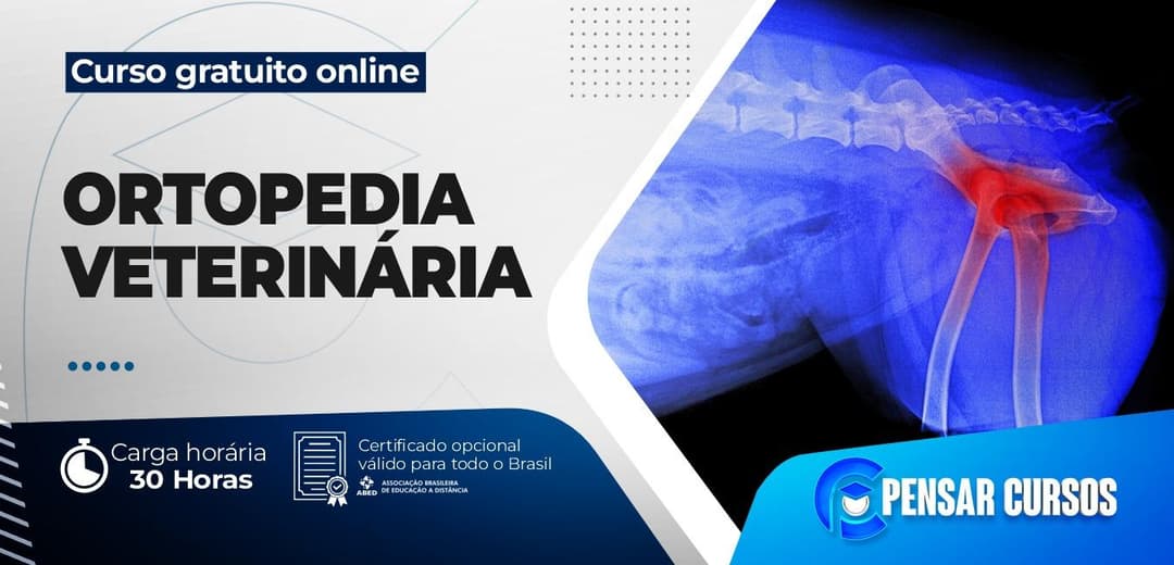 Ortopedia Veterinária
