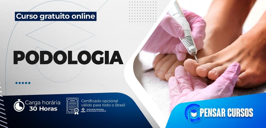 Podologia