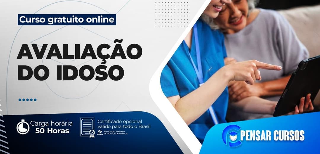 Avaliação do Idoso