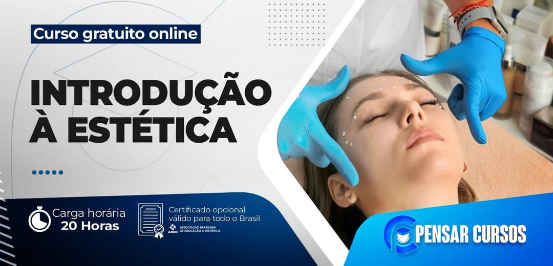 Introdução à Estética