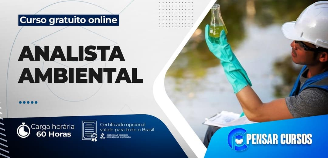 Analista Ambiental