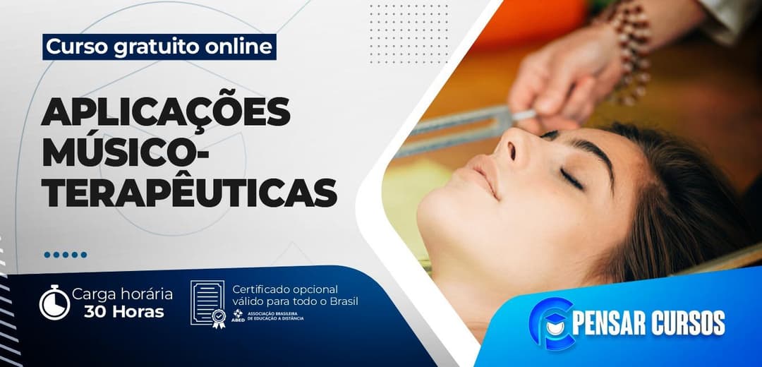 Aplicações Músico-terapêuticas
