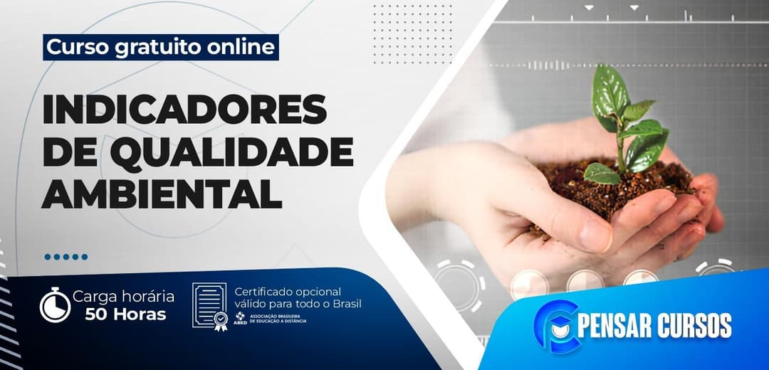 Indicadores de Qualidade Ambiental