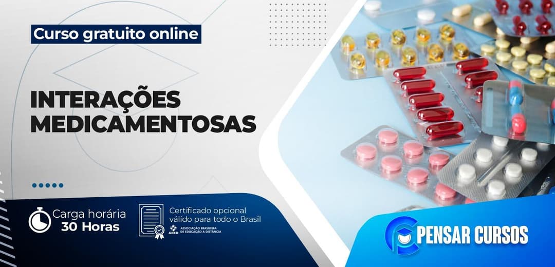 Interações Medicamentosas