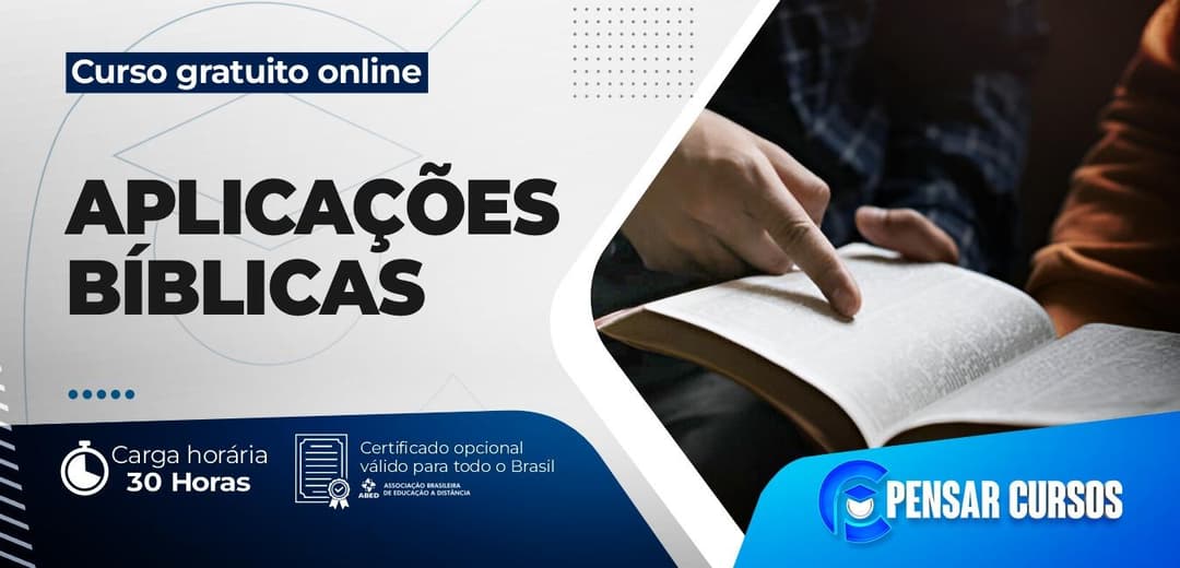Aplicações Bíblicas