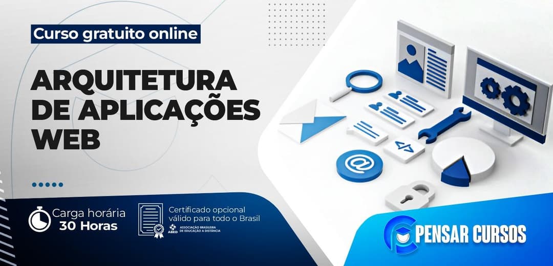 Arquitetura de Aplicações Web
