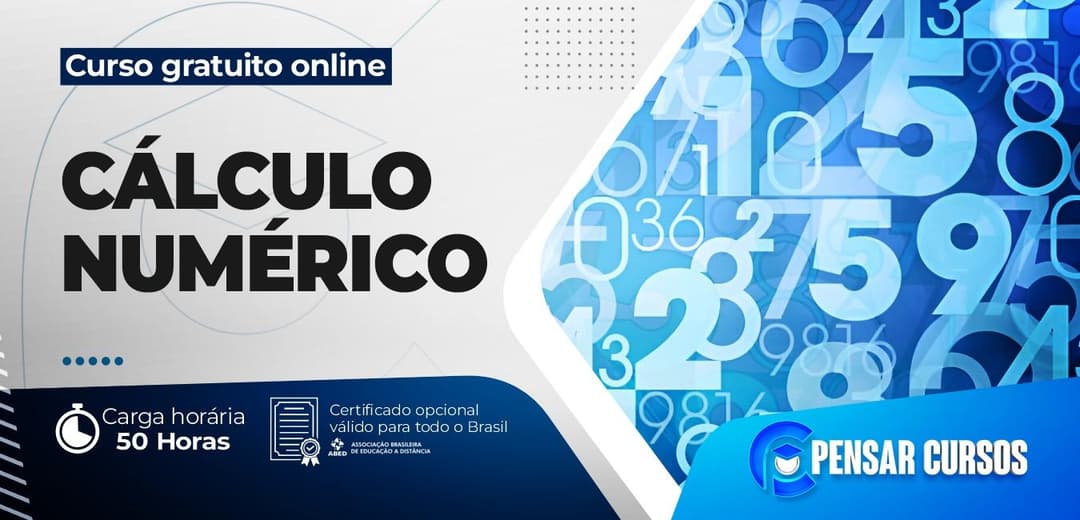 Cálculo Numérico