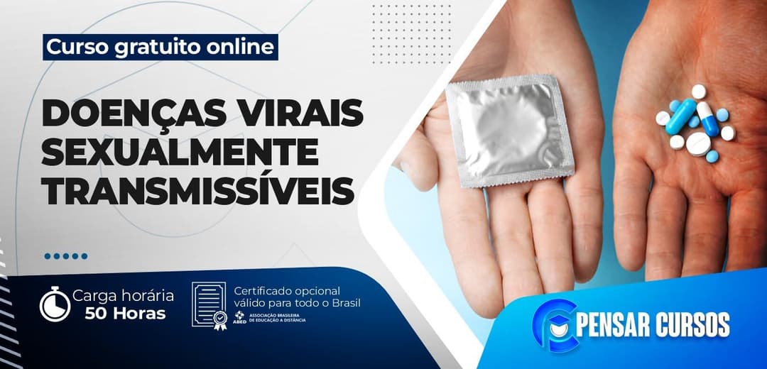 Doenças Virais Sexualmente Transmissíveis