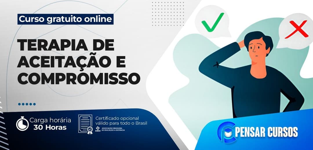 Terapia de Aceitação e Compromisso