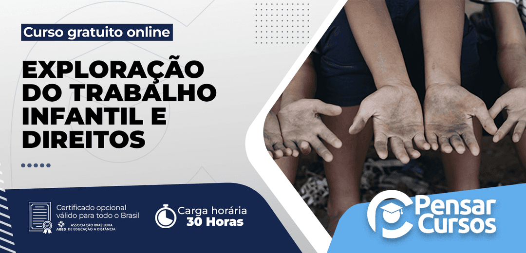 Exploração do Trabalho Infantil e Direitos