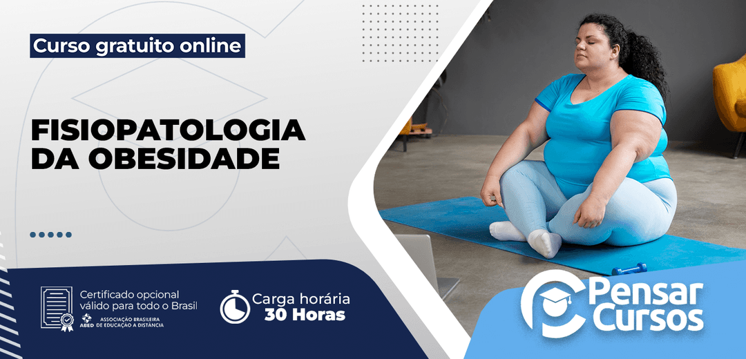 Fisiopatologia da Obesidade