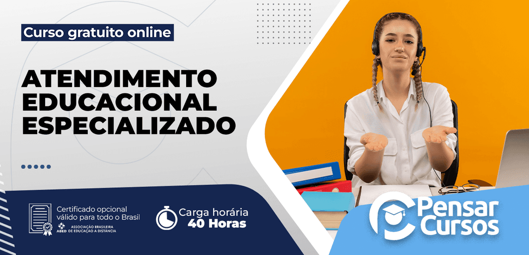 Atendimento Educacional Especializado