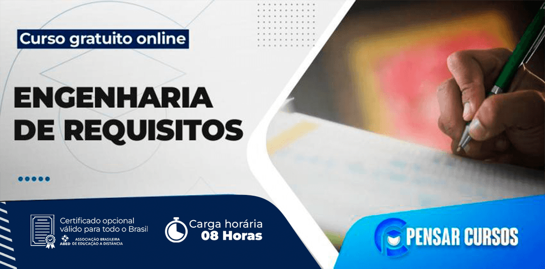 Minicurso Engenharia de Requisitos