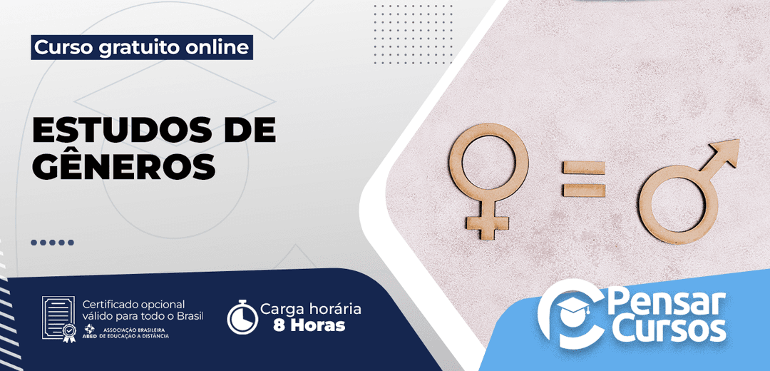 Minicurso Estudos de Gêneros