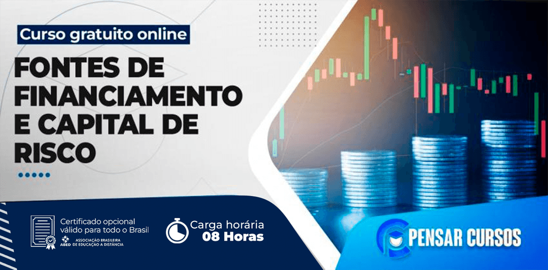 Minicurso Fontes de Financiamento e Capital de Risco