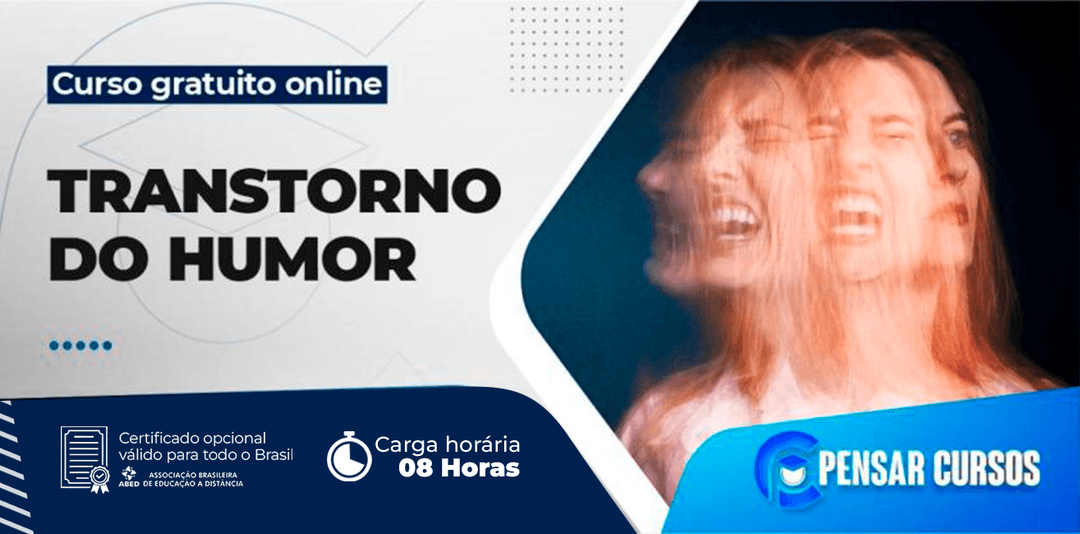 Minicurso Transtornos do Humor