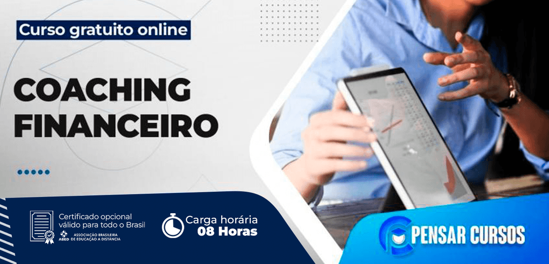 Minicurso Coaching Financeiro