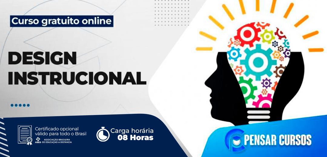 Minicurso Design Instrucional