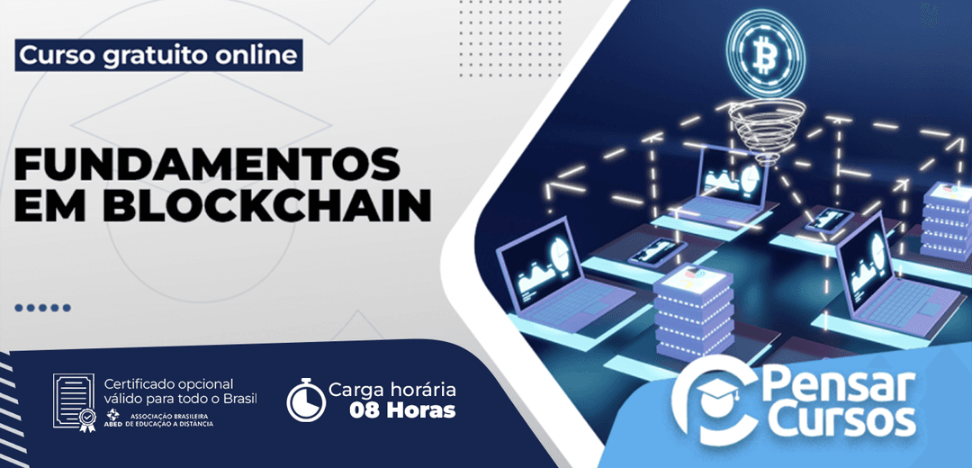 Minicurso Fundamentos em Blockchain