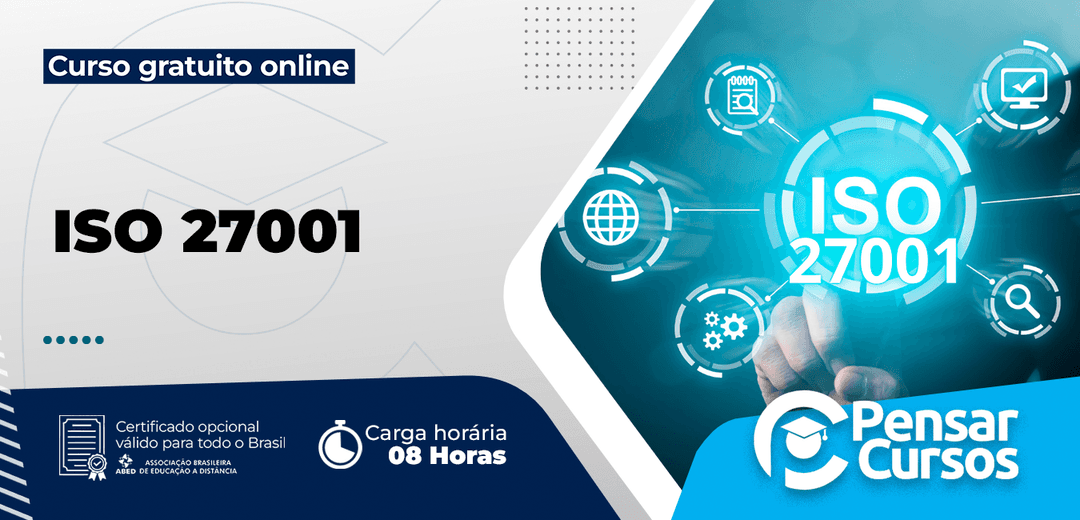 Minicurso ISO 27001