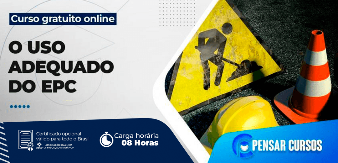 Minicurso O Uso Adequado do EPC