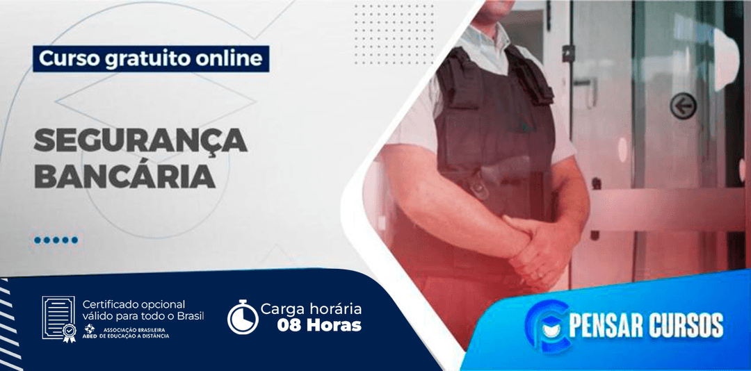 Minicurso Segurança Bancária
