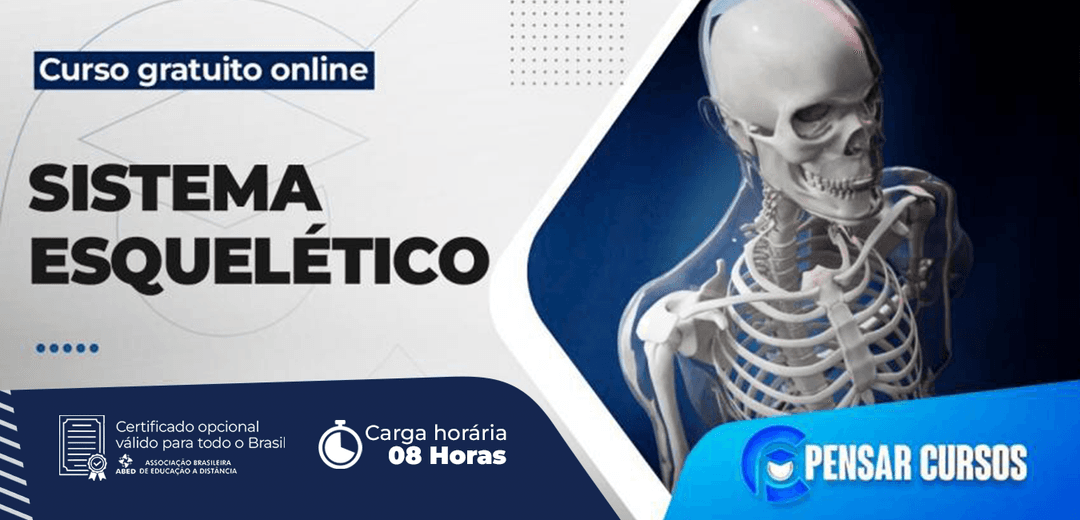 Minicurso Sistema Esquelético