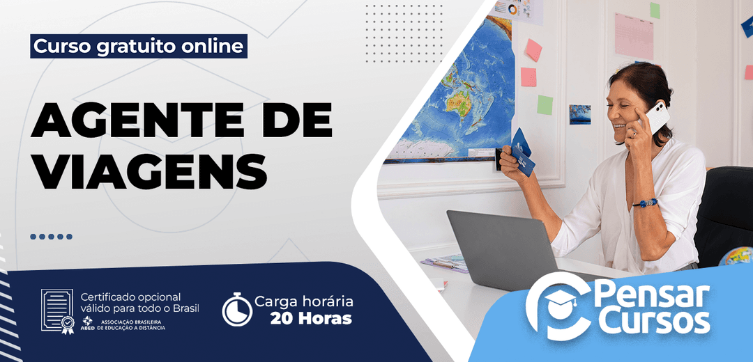 Agente de Viagens
