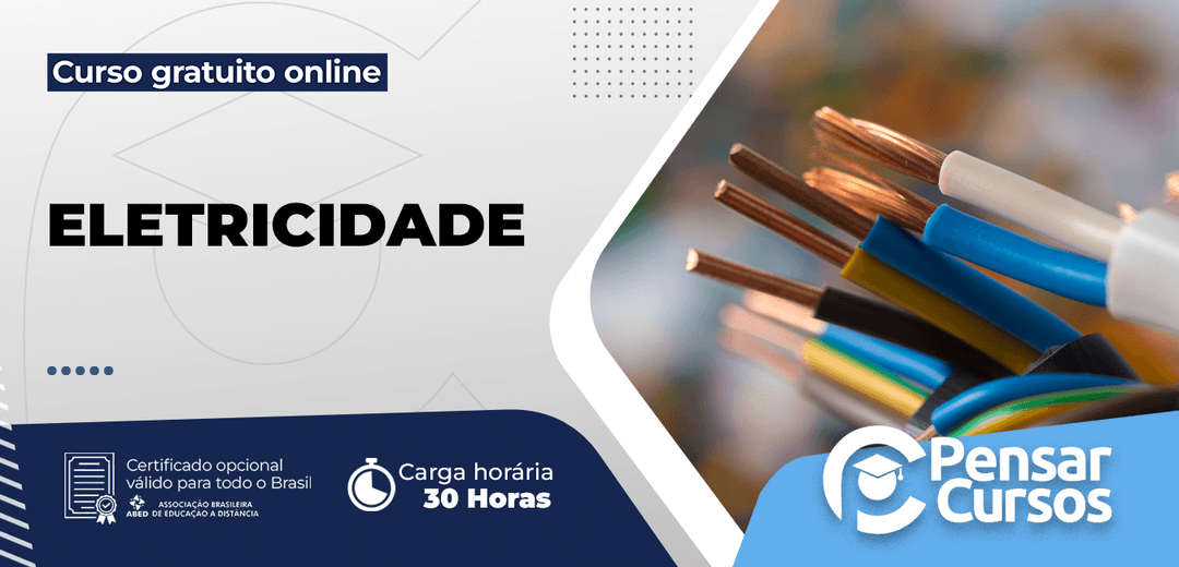 Eletricidade