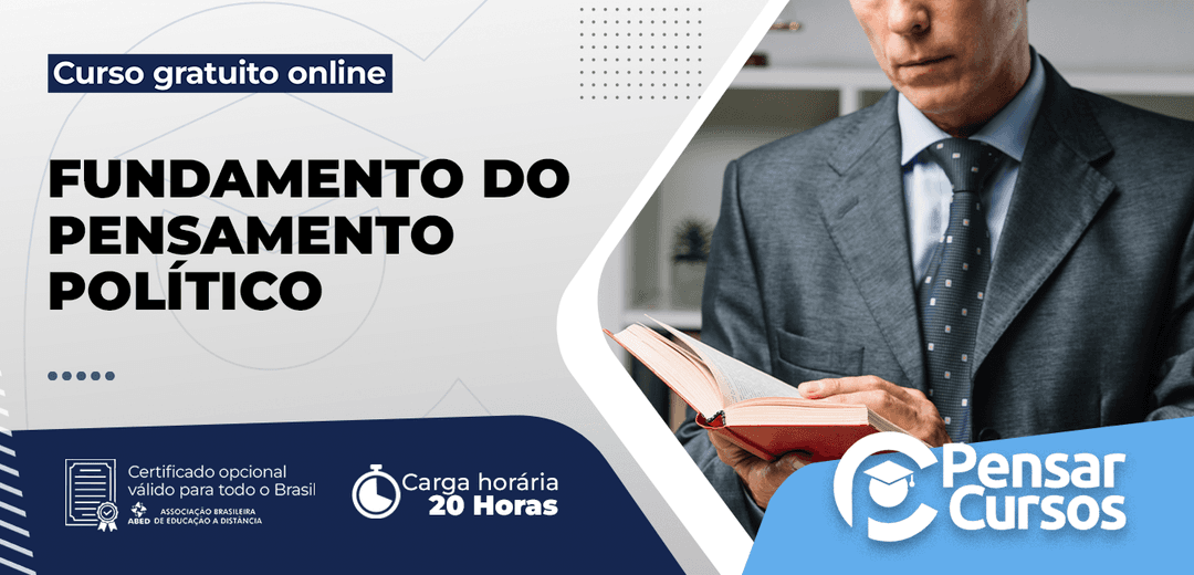 Fundamento do Pensamento Político