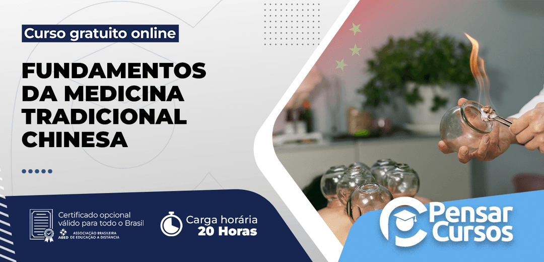Fundamentos da Medicina Tradicional Chinesa