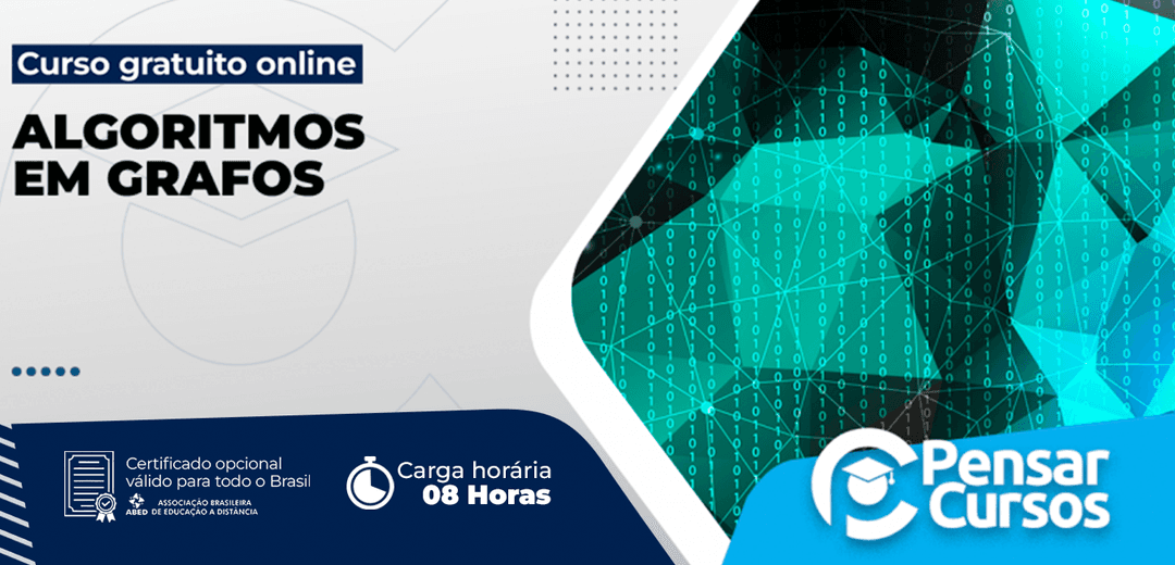 Minicurso Algoritmos em Grafos