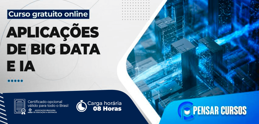 Minicurso Aplicações de Big Data e IA