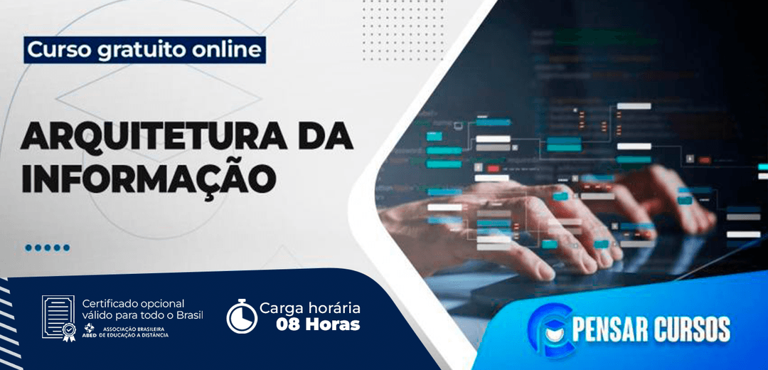 Minicurso Arquitetura da Informação
