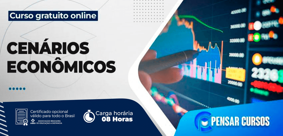 Minicurso Cenários Econômicos