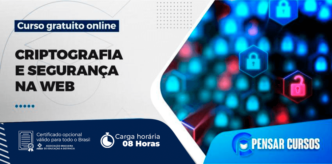 Minicurso Criptografia e Segurança na Web