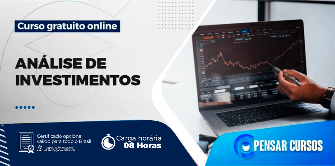 Minicurso de Análise de Investimentos