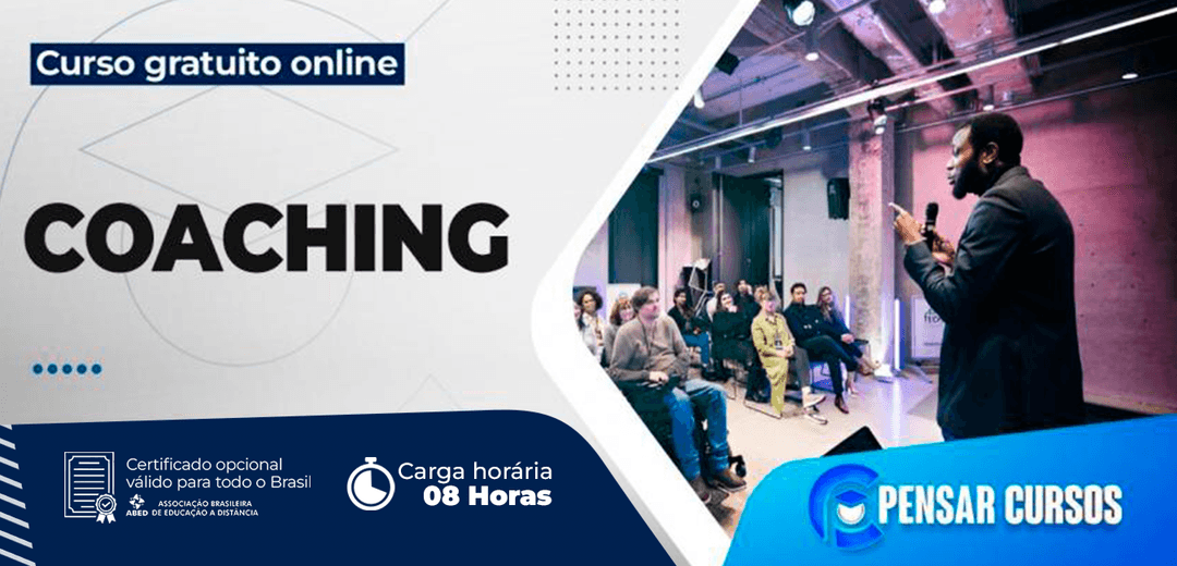 Minicurso de Coaching