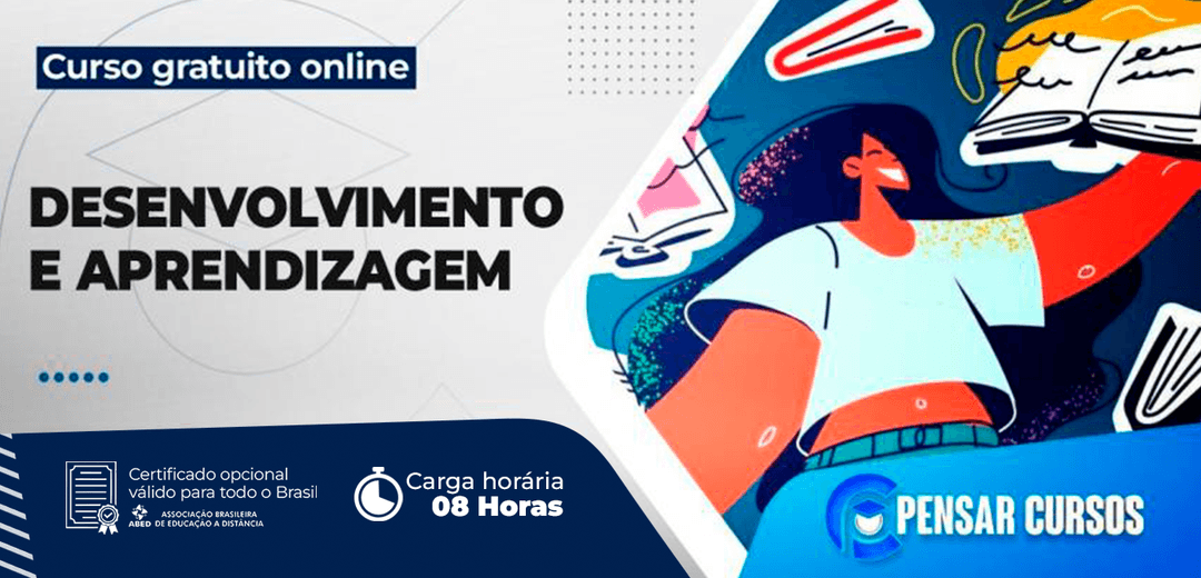 Minicurso Desenvolvimento e Aprendizagem