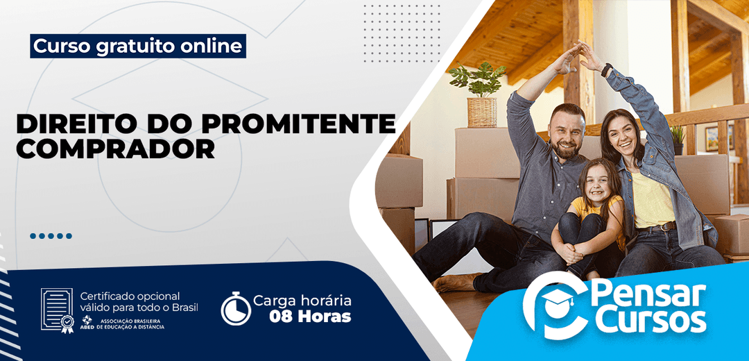 Minicurso Direito do Promitente Comprador