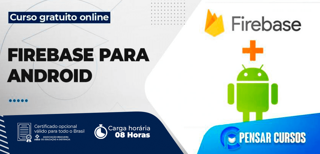 Minicurso Firebase para Android