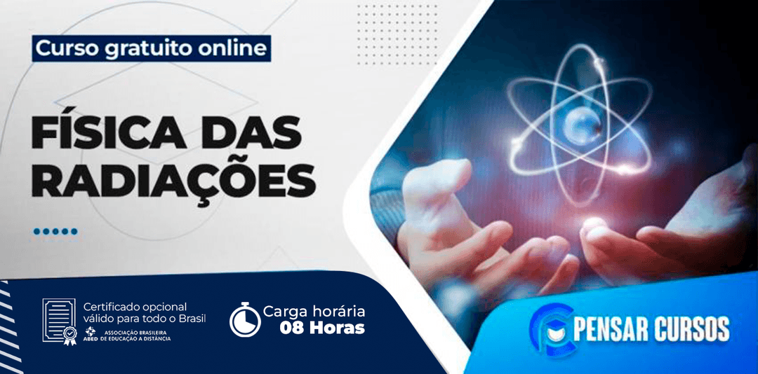Minicurso Física das Radiações