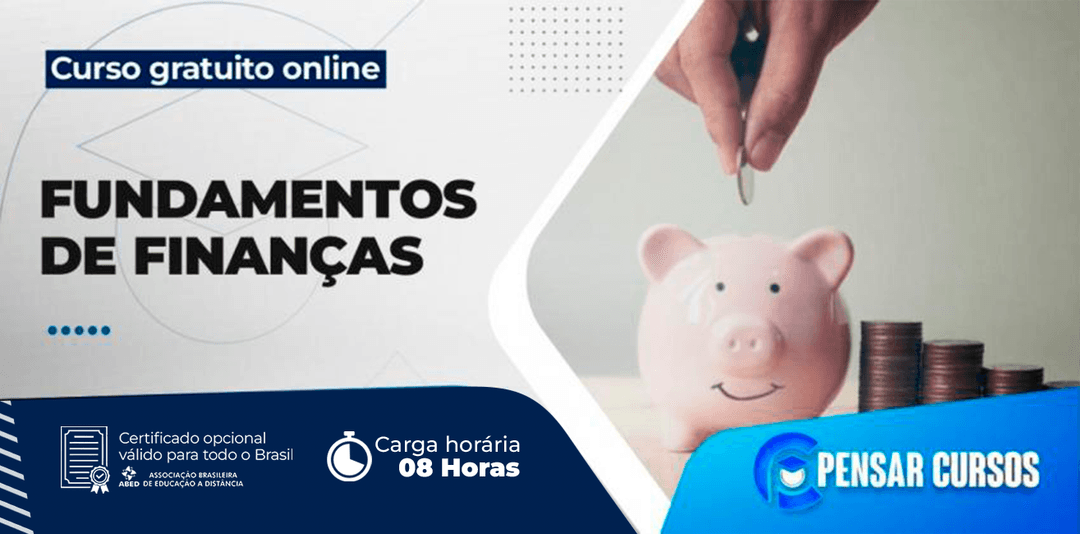 Minicurso Fundamentos de Finanças