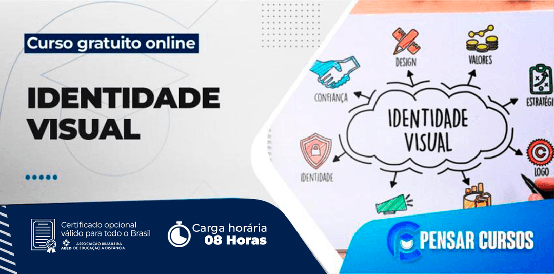 Minicurso Identidade Visual