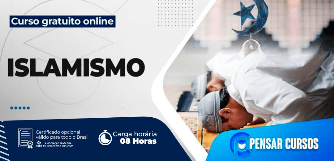 Minicurso Islamismo