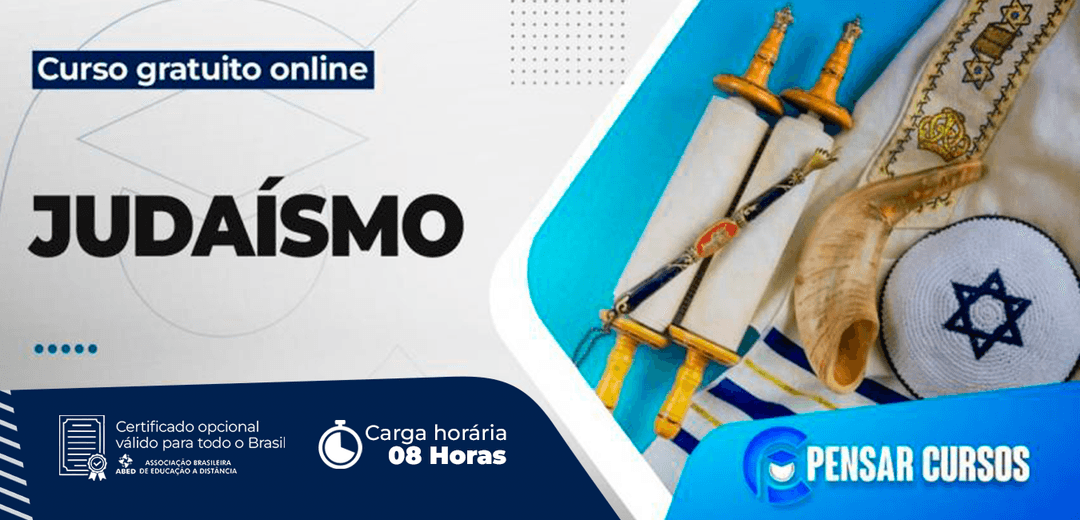 Minicurso Judaísmo