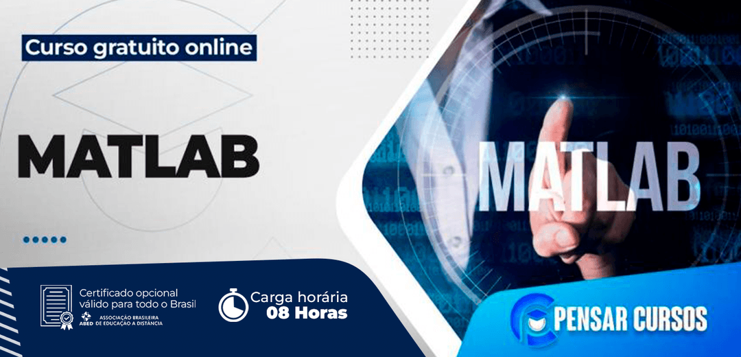 Minicurso MATLAB
